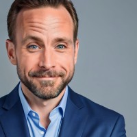 Tierney Education Employee Christopher Uffman's profile photo