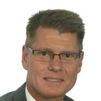 NAI Harcourts Employee Greg Mann's profile photo
