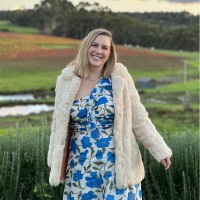 Water Corporation Employee Kym Williams's profile photo