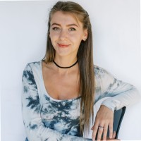 Everlabs Employee Daria Tsion's profile photo