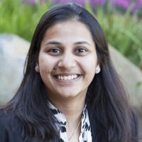 XVIVO Employee Parul Goyal's profile photo