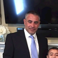 Support Claim Services, Inc. Employee David Goldenberg's profile photo