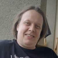 PKE Employee Klaus Bernsteiner's profile photo
