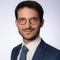 PHOENIX CONTACT SAS Employee Louis Parent's profile photo