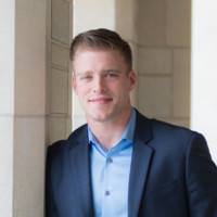 WTP Holdings Employee Aaron Gilbert's profile photo