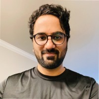 Microsoft Employee Ashwin Srinivasan's profile photo