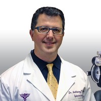 Eye Q Vision Employee Anthony Tsiftilis's profile photo