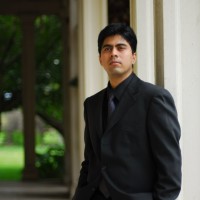 VIDIZMO Employee Michael Griffin's profile photo