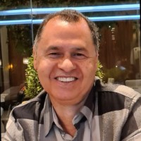 Caramuru Alimentos S.A. Employee Renato Pereira de Souza's profile photo