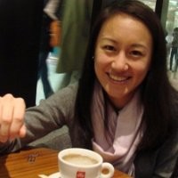 Eva Hung Email & Phone Number