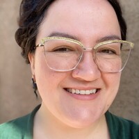 Museum of New Mexico Foundation Employee Briony Jones's profile photo