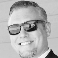 DreamHost Employee Brandon Simpson's profile photo