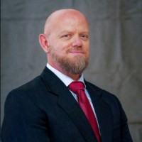 APRIL Employee Ian Wevell's profile photo