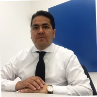 BBVA en México Employee Mario Cedillo Rodriguez's profile photo