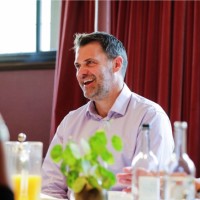 Morgan Sindall Employee James York's profile photo