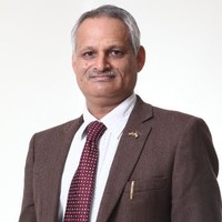 Maheshwar Dutt Email & Phone Number