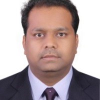STYRO Employee Sumith Mohan's profile photo