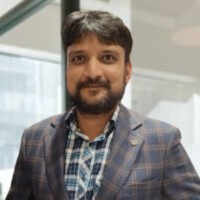 Salama Integrated Solutions LLC Employee Abdulsattar Khalak's profile photo