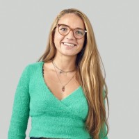 Broadwick Studio Employee Rebecca Petrescu's profile photo