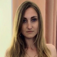 ООО "ОМА Employee Tatiana Vorobei's profile photo