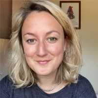 Kuberno Employee Robyn White's profile photo