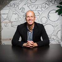 USDM Life Sciences Employee Justin Ott's profile photo