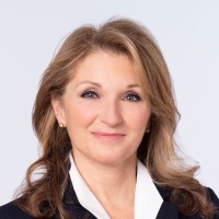 Optima Partners Compliance Advisory Employee Anna Povinelli's profile photo