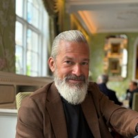 Stamford Shipping Employee Mark Haines's profile photo