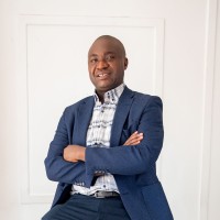 Regen Organics Employee Michael Lwoyelo's profile photo