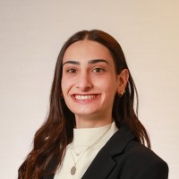 Pi Beta Phi Fraternity for Women Employee Sarah Bourkoff's profile photo