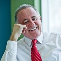 First Garden City Consulting Employee Brian Goodall's profile photo