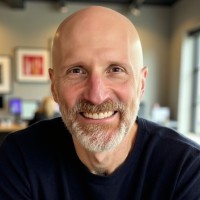 WideOpen Employee Jeff Rosenberg's profile photo