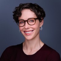Washington University in St. Louis Employee Amber Leis's profile photo