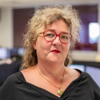 Adf Formation Employee Ann Seznec's profile photo