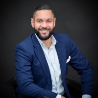 Affinity International Employee José Martínez's profile photo