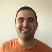 The Johns Hopkins University Applied Physics Laboratory Employee David Groff's profile photo