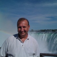 Houston Radar LLC Employee Neal Naumann's profile photo