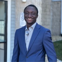 Hennepin County Employee Abdul Abdulai's profile photo