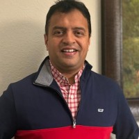 Exterro Employee Arvind Chigurala's profile photo