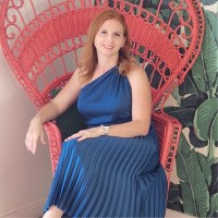 Flair Data Systems Employee Larissa Perez's profile photo