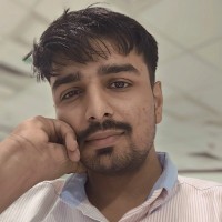 EasyBuild Employee Priyanshu Harsana's profile photo
