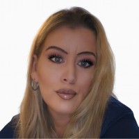 Dakota Steel And Trim Employee Marcy Hall's profile photo