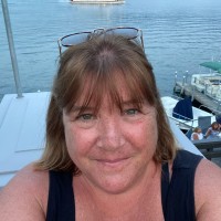 Locus Robotics Employee Wendy Baird's profile photo