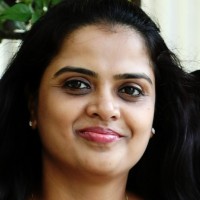Q2 Employee Roopa Raghavan's profile photo