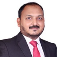 Gokhale & Sathe Chartered Accountants Employee Uday Girjapure's profile photo