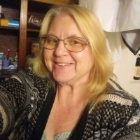 The Salvation Army Employee Anna Crouch's profile photo