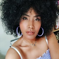 Dr. Martens plc Employee Kimberley-Rose Abbott's profile photo