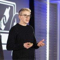 InnoThunder GmbH Employee Nicolas Huber's profile photo