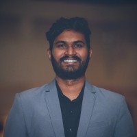 Becosoft Employee Shalinda Silva's profile photo