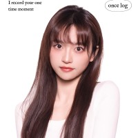 Glossika Employee Enola Zhu's profile photo